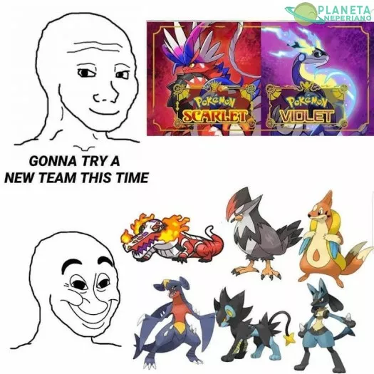 un clasico total 