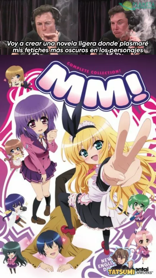 DESDE EL INCESTO HASTA LA LOLICONERÍA