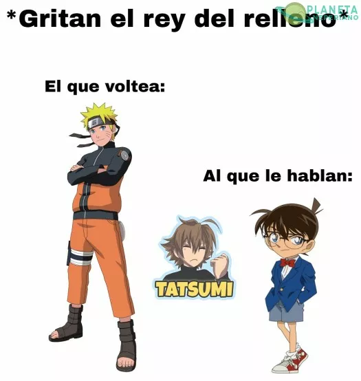 DETECTIVE RELLENO :V