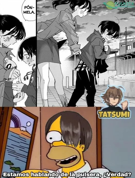 YO DIGO QUE HAGA AMBAS XD