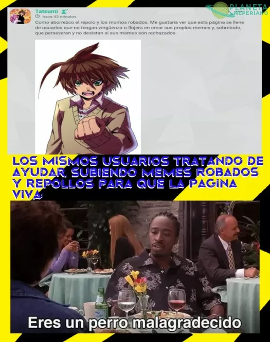 un gracias para ellos bastaria