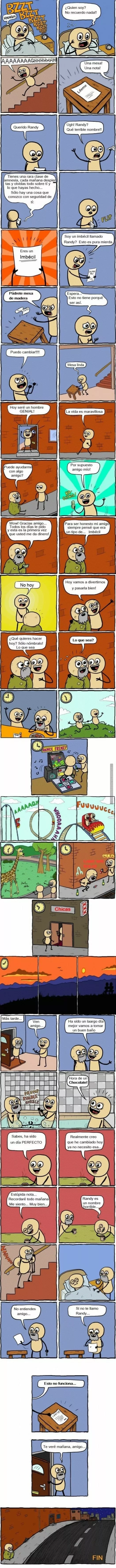 como si fuera la primera ves 