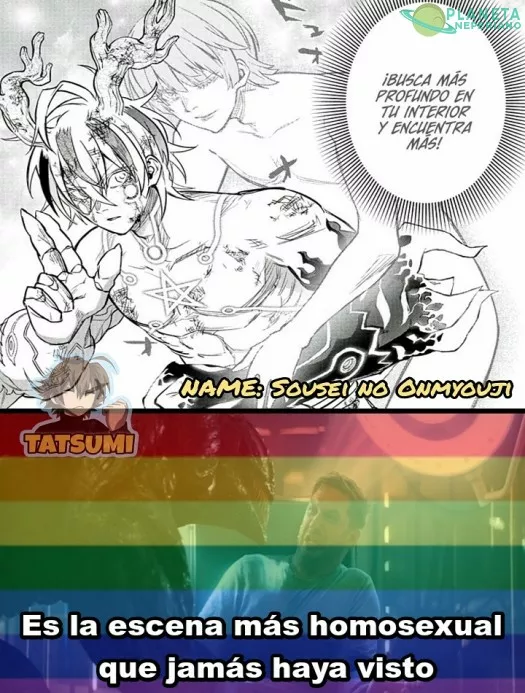 BUENO, ES UNA DE MUCHAS XD