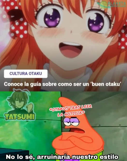 POR ESE TIPO DE PENSAMIENTOS ES QUE AÚN SON VÍRGENES XD