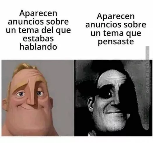 ya es pasarse  