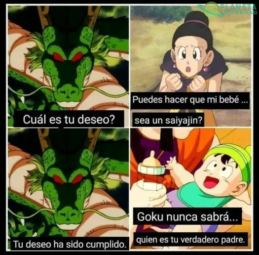 Por eso se parece