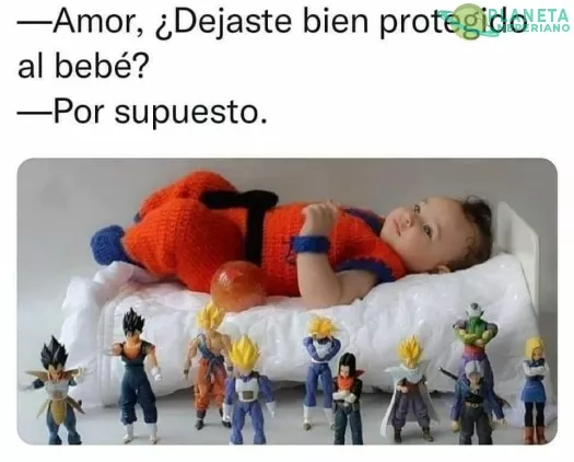 Nunca mejor cuidado 