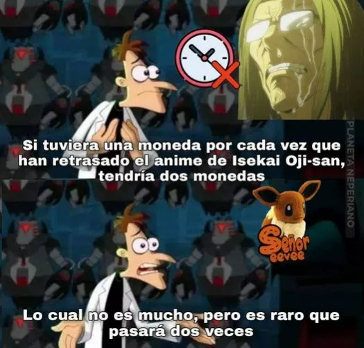 aun lo espero, y lo dejaron en la mejor parte