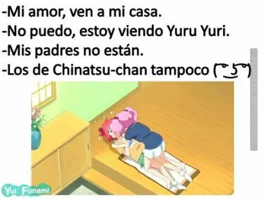 Yuri