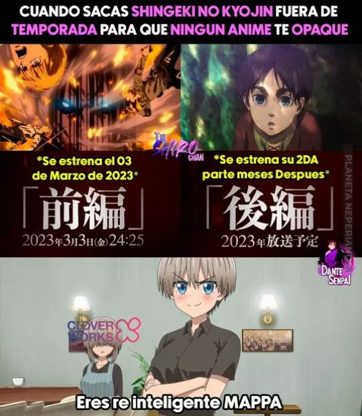 Mejor una película  