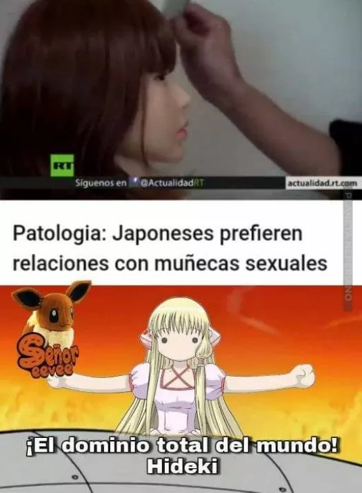 chobits