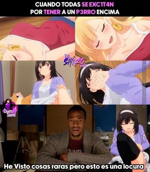 lo peor de la temporada -.-