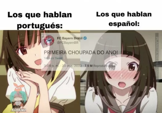 la tuya , por si acaso 