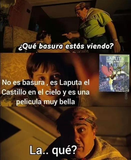 laputa