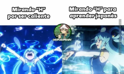 Todo sea por aprender 
