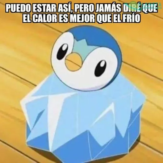 bien dicho piplup 