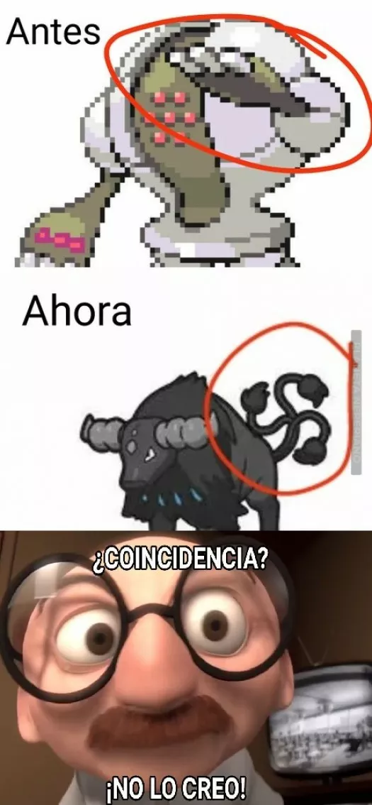 lo cambia todo
