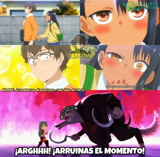 TÍPICO DE LA NALGAS DE TORO