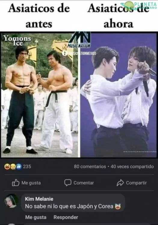 Por eso hay que usar condón