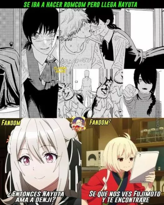 fandom