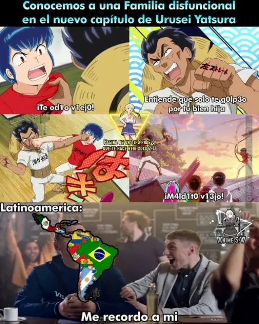 Familia