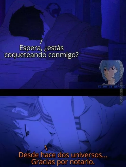 tsundere