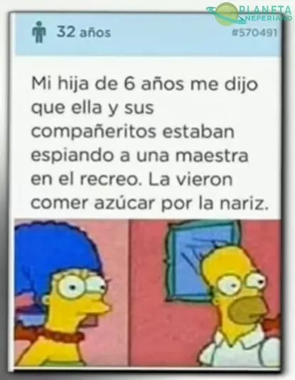 sera algo dificil de explicarle a los niños eso ._.