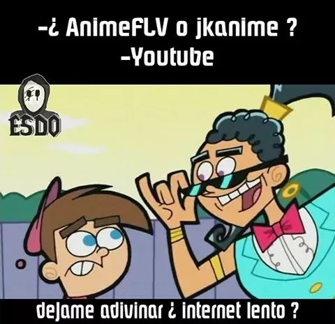 alguna vez me ha pasado :v