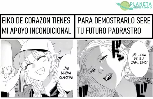HAZLO POR ELLA