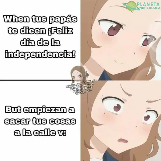 así es como se inicia vida de un solitario