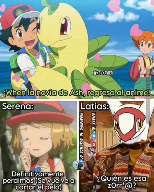 Pokémon
