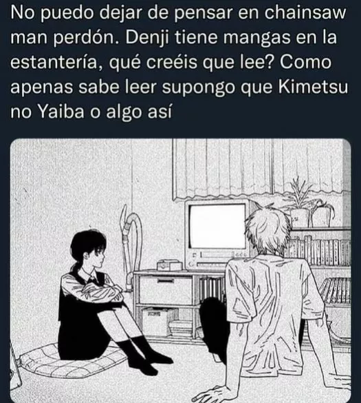seguro son mangas H y solo ve los dibujos