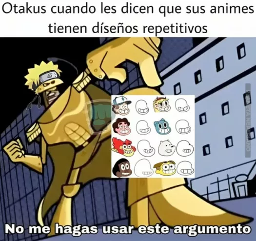 Sin duda el mas poderoso :v