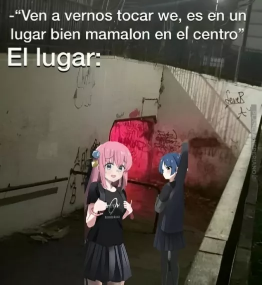 Importa el apoyo :v