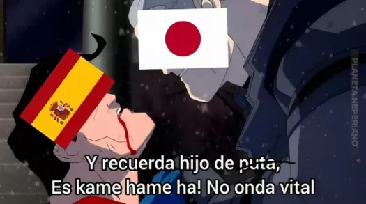 Recuerdalo tio :v