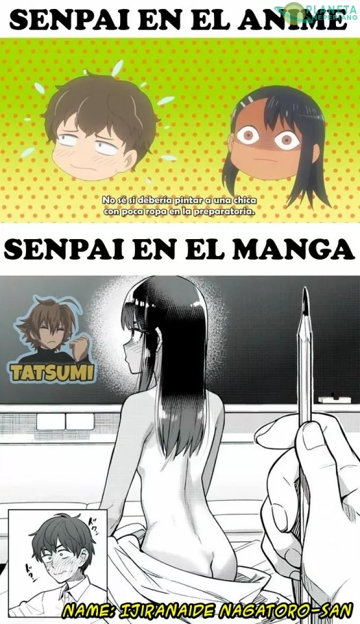 PARA LOS QUE SE PREGUNTAN, PASA EN EL CAPITULO N°114 DEL MANGA