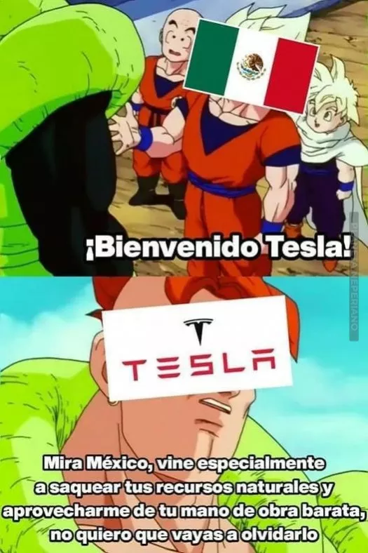 tesla