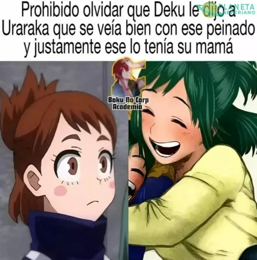 Edipo estaría orgulloso 