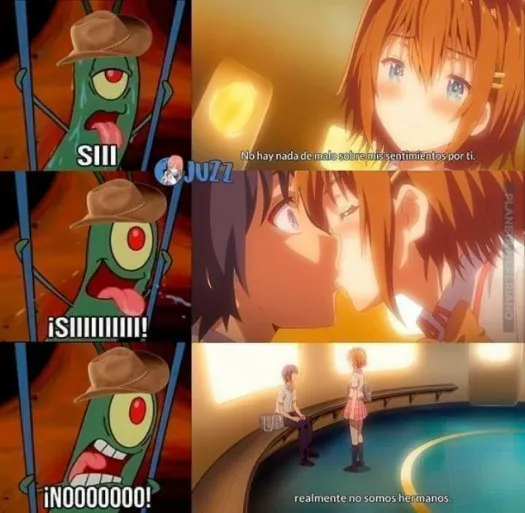Muy pocos se lo esperaban :v