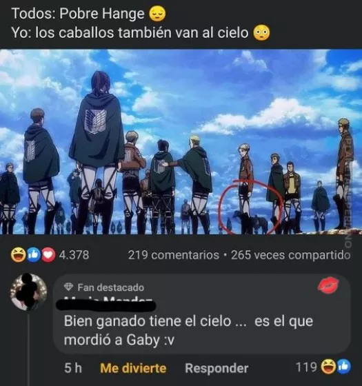 caballo 