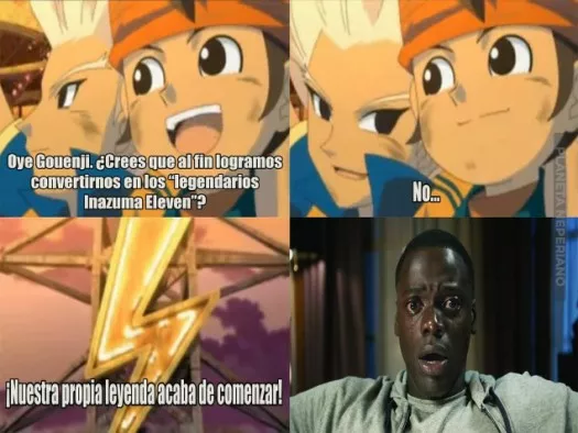 Cada historia es unica :)