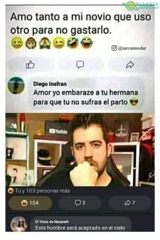 uh!! eso si le tuvo que doler