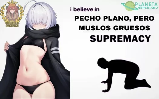 una supremacia perfecta