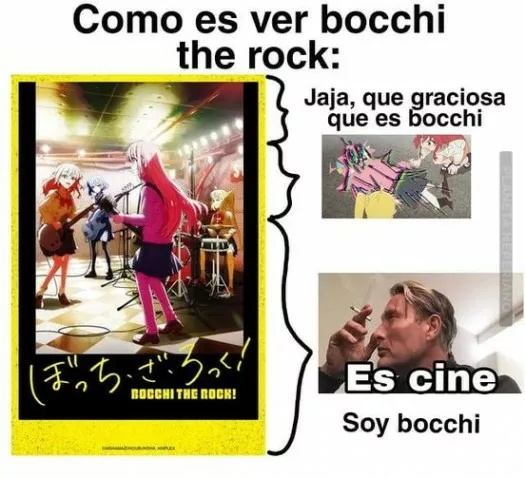 Bocchi-THE-ROCK 