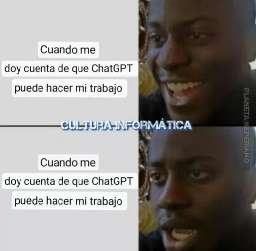 es una droga usar es ia 