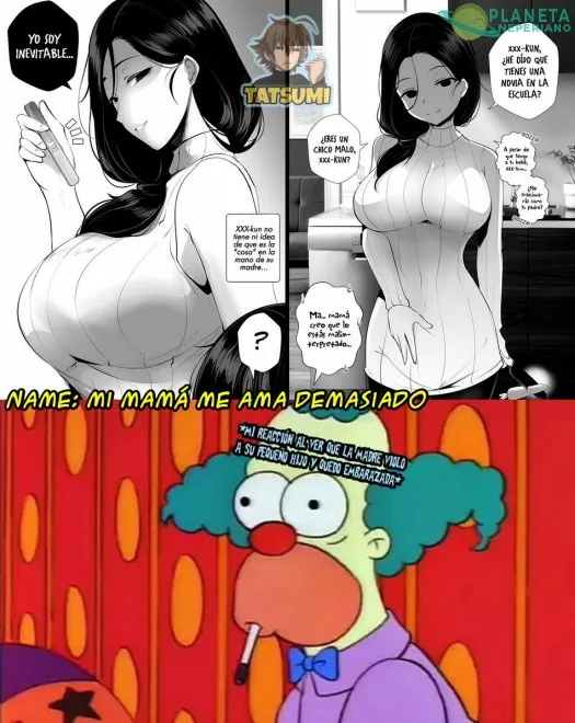 ¿RIKO O TURBIO?