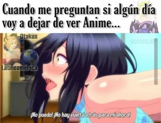no hay