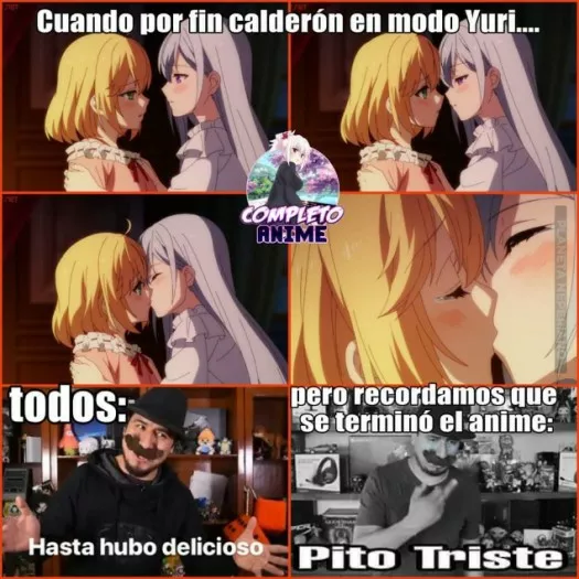 Cosas que pasan :(