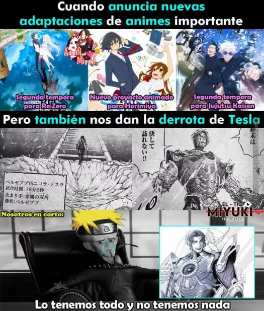 No siempre es risa pibe :o