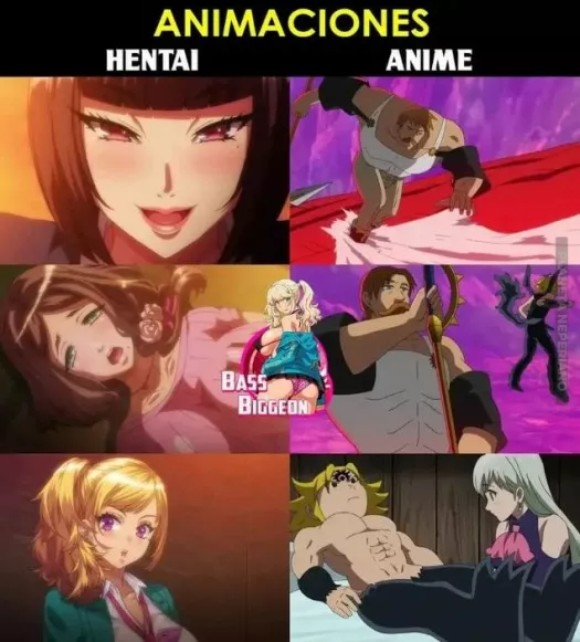 No es una sorpresa :v